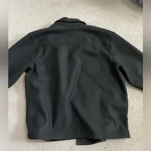 Old Navy | Jackets & Coats | Black Old Navy Jacket Mens Xxl | Poshmark